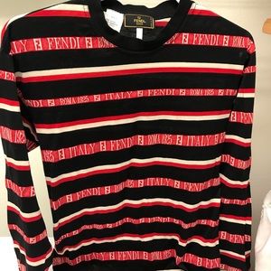 Fendi long sleeves S